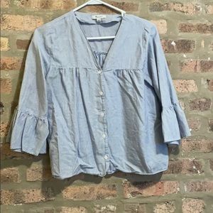 Madewell top